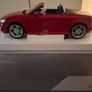 AUDI TT Roadster 2014 - Minichamps Dealer Edition 1/18 New In Box Image 9