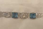 100% Authentic Swarovski Choker Necklace