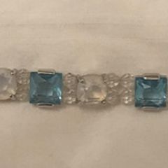 100% Authentic Swarovski Choker Necklace