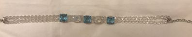100% Authentic Swarovski Choker Necklace