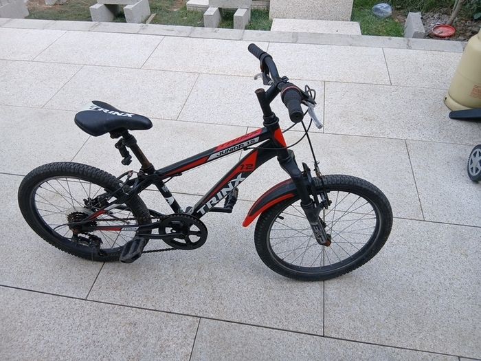 Children's bicycle