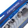 Dremel Cleaning and Polishing Kit, Accessory Set with 20 Accessories for Rotary Multi Tools Image 6