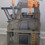 The Corps Mountain stronghold playset Image 2