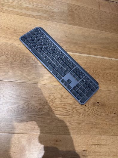 MX Master 3