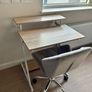 Office desk & Chair Image 2
