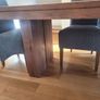 dining room table and chairs Image 6
