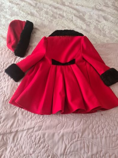 Girls formal jacket