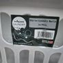 Laundry Basket & Pegs Image 2