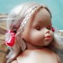 Vintage Effe Doll - Euronova Image 5