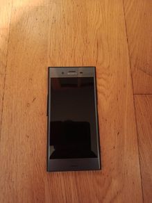 Sony Xperia xz1
