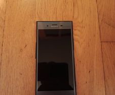 Sony Xperia xz1