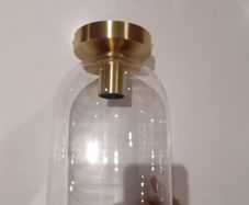ceiling light
