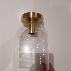 ceiling light