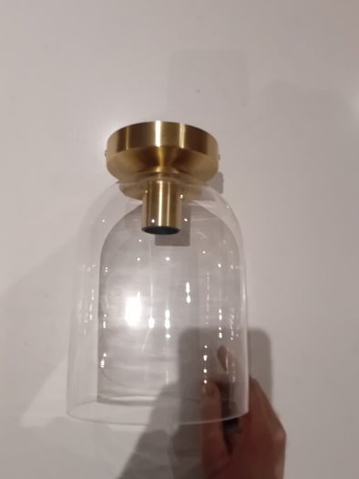 ceiling light