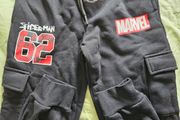 Marvel Tracksuit Bottoms BNWT