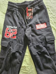Marvel Tracksuit Bottoms BNWT