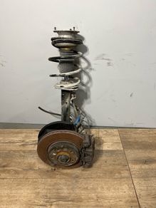 BMW E46 320d 2004 3 Series Hub Shock Caliper Disk suspension