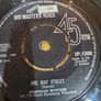 Brendan Bowyer Everything I Touch Turns To Tears One Way Street 7 inch Vinyl Single Image 4