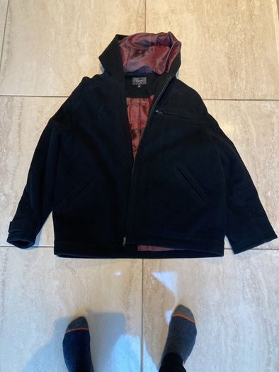 Next Men's Winter Coat XL
