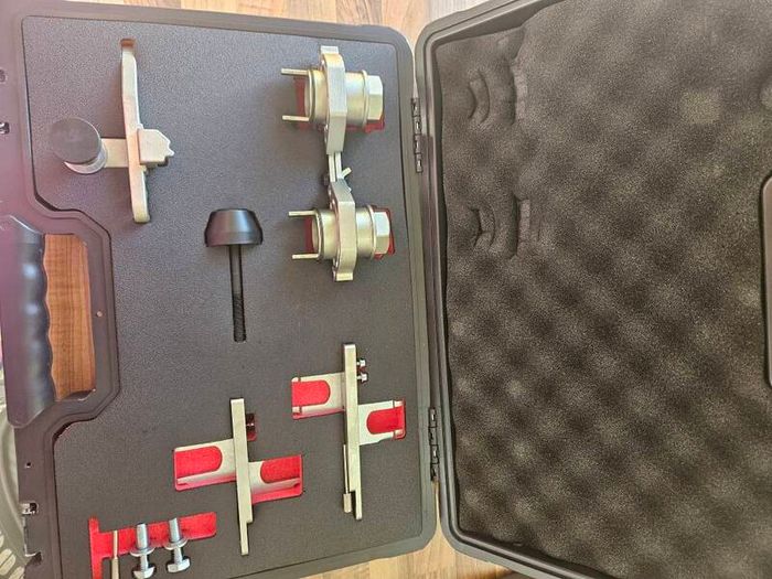 timing tool as per photos