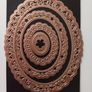 Cutting Dies - Spellbinders Floral Ovals Image 2