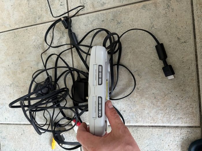 Sony PS one