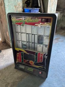 1990 vintage collectible nsm country classic cd Juke box
