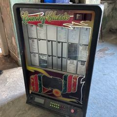 1990 vintage collectible nsm country classic cd Juke box