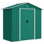 Garden Storage Shed 6.5ft x 3.5ft Image 2