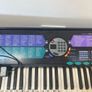 yamaha keyboard and stand Image 2