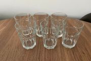 Glasses Set (6 pcs)