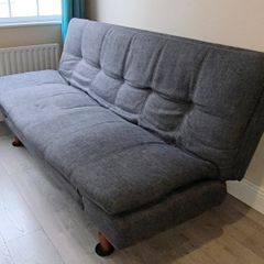 Sofabed - Free - Please Read