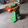 12 Ton Electric Log Splitter Image 2