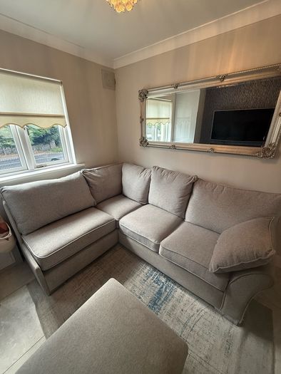 Corner Sofa
