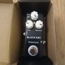 Mosky Black Rat Distortion Pedal Image 3