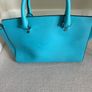 Michael Kors Turquoise handbag Image 3