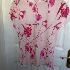 Ted Baker Top Size 1(UK8-10)