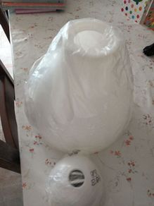 lamp shade