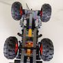 LEGO Technic Monster Jam Max-D (Set 42119) Image 4