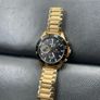 Tommy Hilfiger Watch Gold Image 2