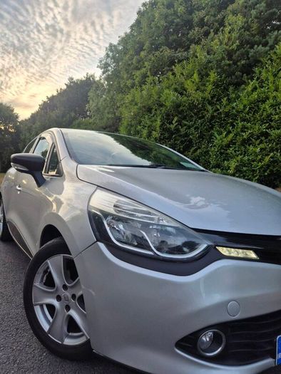 Renault Clio, 1.1L Perfect condition. Economical,