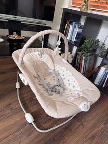 Joie baby bouncer stars