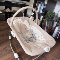 Joie baby bouncer stars