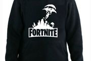 Kids Fortnite Hoodie great gift present for fortnite players