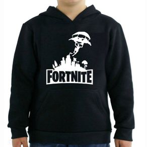 Kids Fortnite Hoodie great gift present for fortnite players