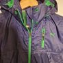 Puma Rainproof Jacket Image 3