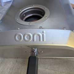 Ooni Pizza Oven