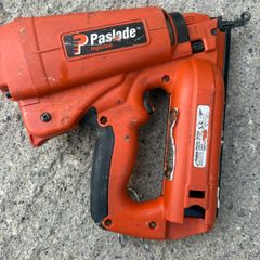 Paslode Impulse IM250A 16G Angled Finish Nailer