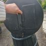Compost drum Image 6