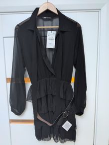 zara xl